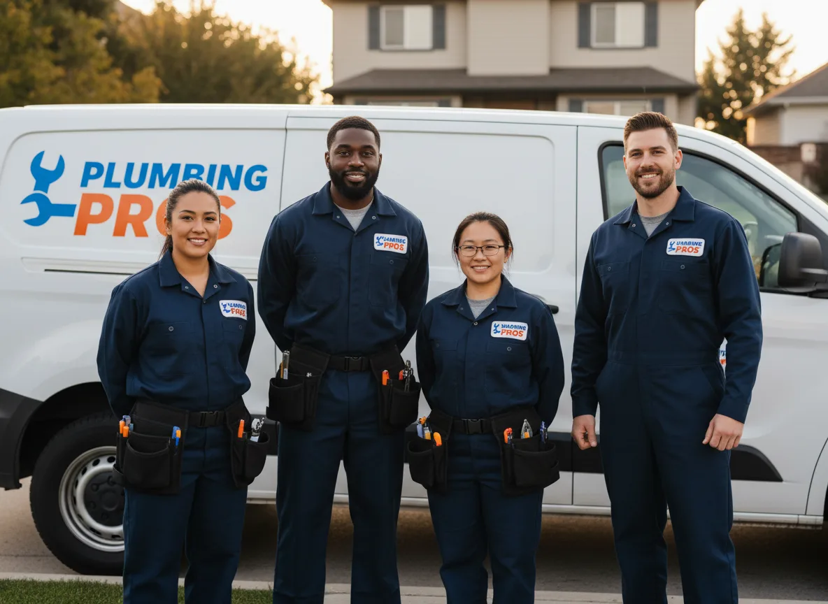 Water Heater Repair company in Satin, TX